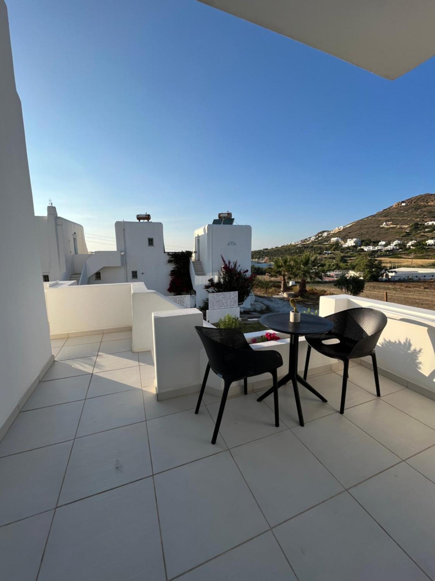 Akrolithos Studios Stelida  Exterior photo